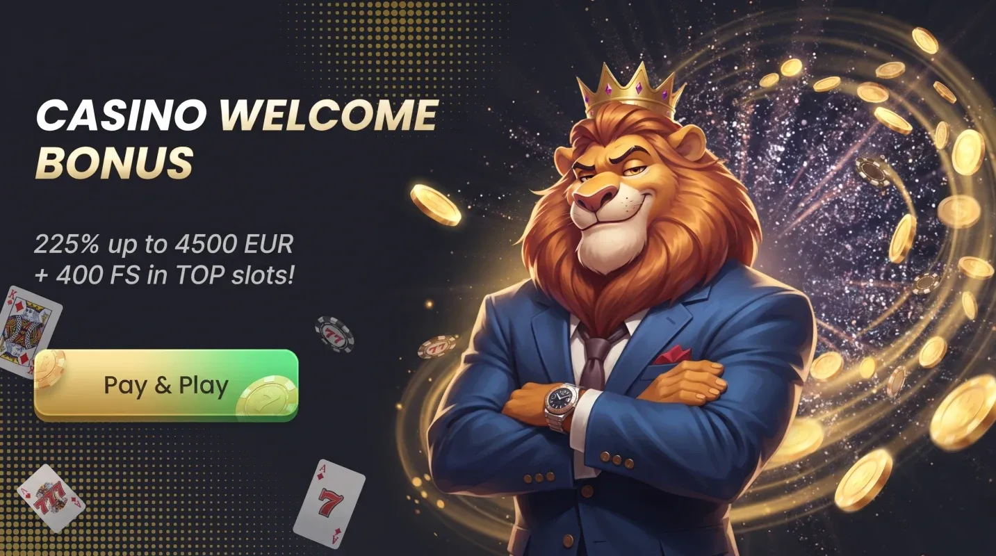 Tiptop Casino